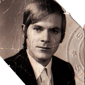 Photo de profil de Claude Held