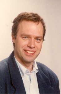 Photo de profil de Claude Henmar