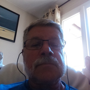 Photo de profil de Claude Hervieu