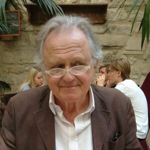 Photo de profil de Claude Heures