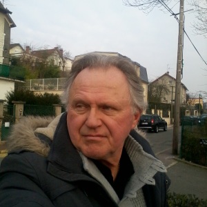 Photo de profil de Claude Heyl