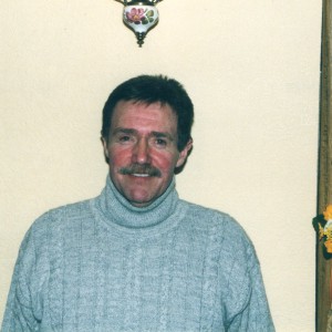 Photo de profil de Claude Heyvaert