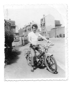 Photo de profil de Claude Hiroux