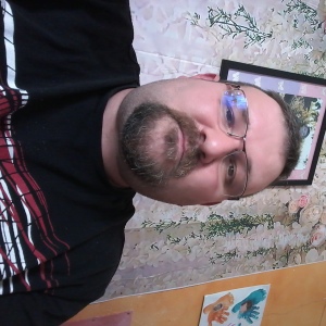 Photo de profil de Claude Hoehn
