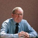 Photo de profil de Claude Hubert