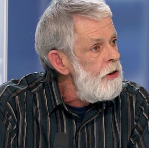 Photo de profil de Claude Huet