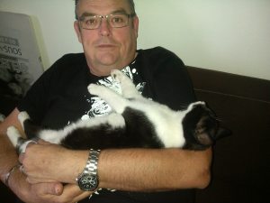 Photo de profil de Claude Hurtrez