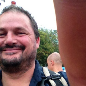 Photo de profil de Claude Inizan