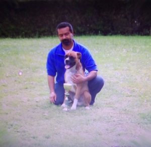 Photo de profil de Claude Inki