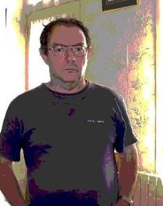 Photo de profil de Claude Jacquet