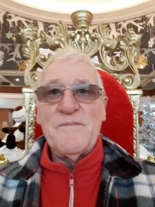 Photo de profil de Claude Jardel