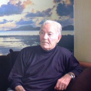 Photo de profil de Claude Jarry