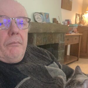 Photo de profil de Claude Jaubert