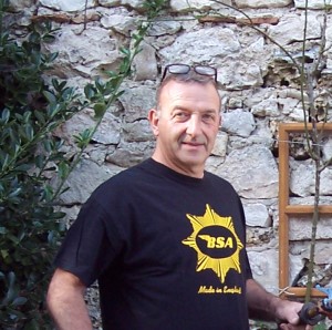 Photo de profil de Claude Joliviere