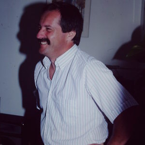 Photo de profil de Claude Jouannol