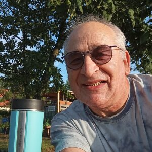 Photo de profil de Claude Jurine
