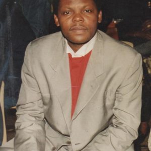 Photo de profil de Claude Kabanga Tshivuadi