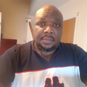 Photo de profil de Claude Kabuya Ilunga