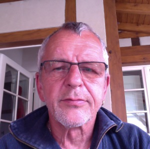 Photo de profil de Claude Keck