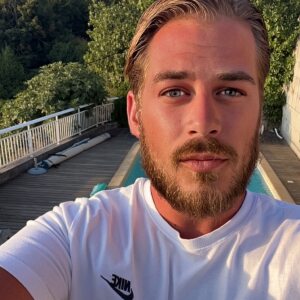Photo de profil de Claude Kesselmark