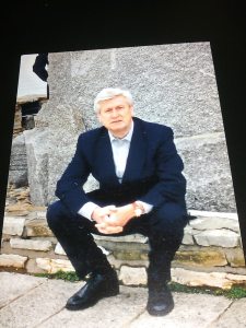 Photo de profil de Claude Kida