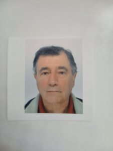 Photo de profil de Claude Klein