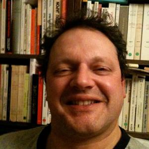 Photo de profil de Claude Konqui