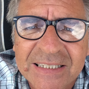 Photo de profil de Claude Labrousse