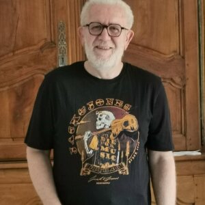 Photo de profil de Claude Lacoste