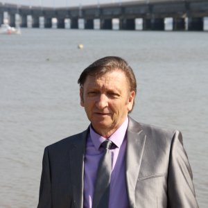Photo de profil de Claude Lacour
