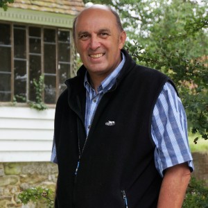 Photo de profil de Claude Lacourarie