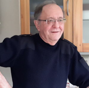 Photo de profil de Claude Lacroix