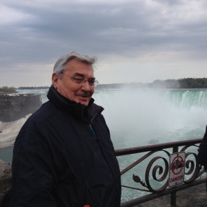 Photo de profil de Claude Lajon