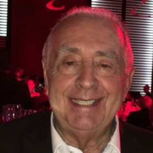 Photo de profil de Claude Lapouge