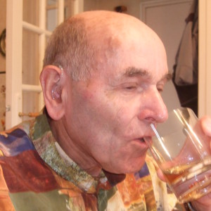 Photo de profil de Claude Latouche