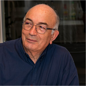 Photo de profil de Claude Laumonnier