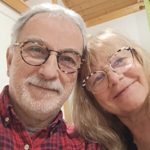 Photo de profil de Claude Lavernhe