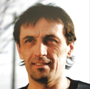Photo de profil de Claude Le  Clezio