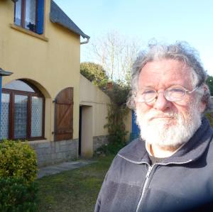 Photo de profil de Claude Le Brigant