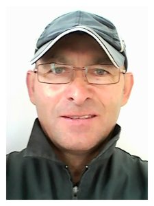 Photo de profil de Claude Le Diodic