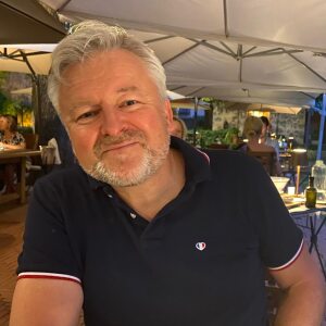 Photo de profil de Claude Le Flohic