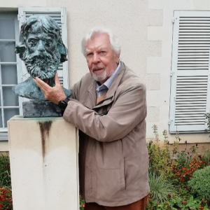 Photo de profil de Claude Le Mancq