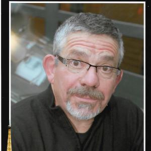Photo de profil de Claude Le Peuch