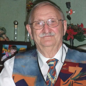 Photo de profil de Claude Le Rest