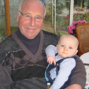 Photo de profil de Claude Leconnetable