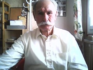 Photo de profil de Claude Legeay