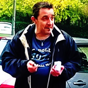 Photo de profil de Claude Leghouchi