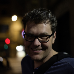 Photo de profil de Claude Lehmann