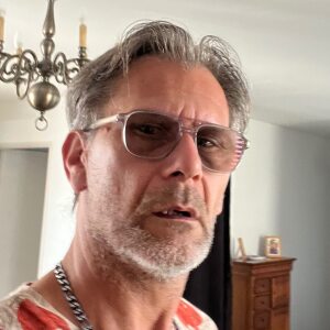 Photo de profil de Claude Lempaszek