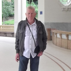 Photo de profil de Claude Lépinay